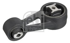 Support moteur Peugeot J9