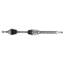 FWD Front Right CV Axle For Ford Fusion 2014-2017 & Lincoln MKZ 2014-2016 2.0L