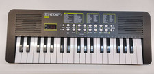 Bontempi KeyRhythm Digitalkeyboard mit 37 Tas...