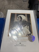 Michael Jackson Unreleased