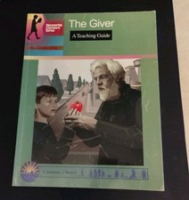 The Giver A Teaching Guide By Discovering Lit...