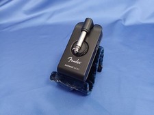 Fender MUSTANG MICRO Amp Headphone amplifier Black Tested  Working with Box