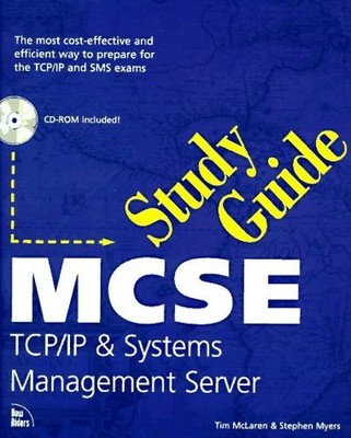 MCSE Study Guide: TCP/IP and SMS, Mclaren