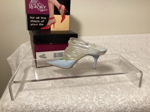 Just the Right Shoe Collection | eBay