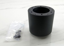 Italian Steering Wheel Hub Adapter For Momo Nardi Nrg Omp Volvo - Part 5241