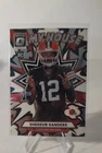 2025 Optic Shedeur Sanders Base (Raw)
