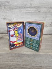 Muffy Vanderbear Small Trunk Muffy Club Gift 1998  New 