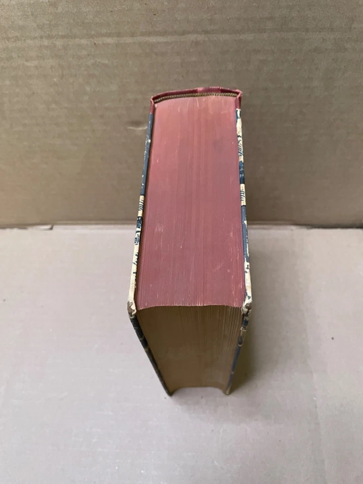 Les Miserables Victor Hugo Heritage Press 1938 Lynd Ward Illustrated Foto 2 de 4