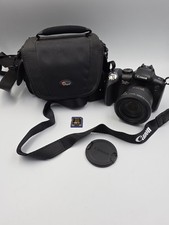 Canon Powershot SX10is Compact Digital Camera  Tested - Free Shipping