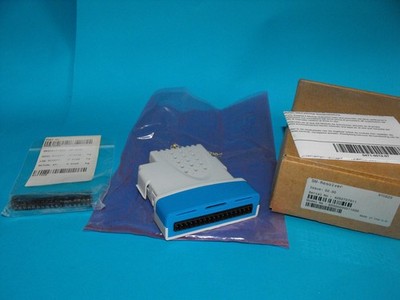 Control Techniques SM-Resolver.82000000011500. 02.00.STDS23.SER N.4252727011.NEW