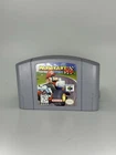 Mario Kart Nintendo 64 N64 1996 Authentic Video Game See Photos