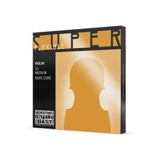 Dr Thomastik Violin Strings 15 , Full Size 1
