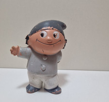 Mainzelmännchen Figur Sammlerfigur Gummifigur vintage Goebel alt ZDF