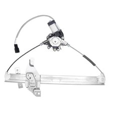 Front Left Driver Side Power Window Regulator with Motor Assembly, for 2006