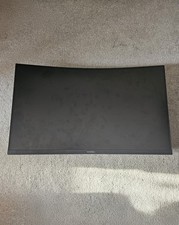 KOORUI 27-inch Curved QHD Gaming Monitor --2560X1440P 180hz 