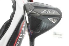 Srixon ZX7 MK II Golf Club Mens Left Handed 10.5-deg Driver Regular Graphite