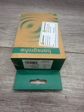 Hansgrohe 41756140 AddStoris Q Wall Mounted Toilet Paper Holder