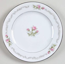 Mikasa First Love Bread & Butter Plate 374657