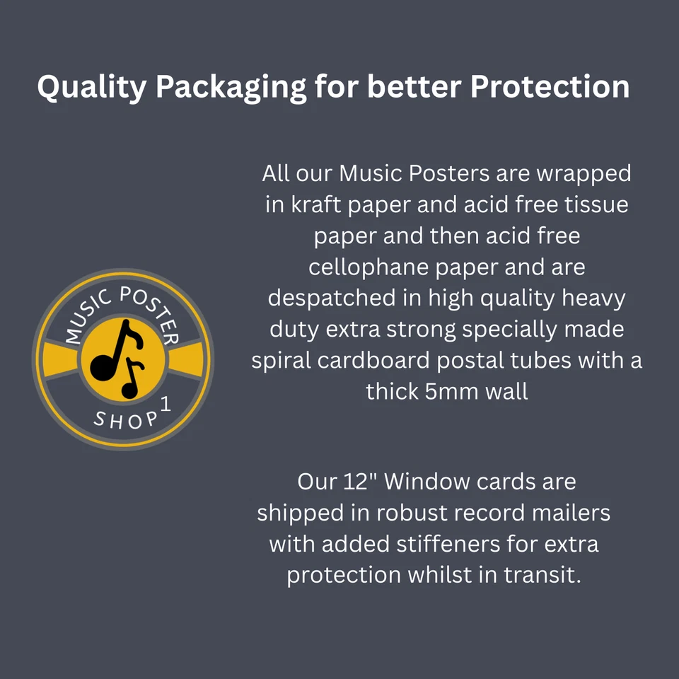 Madonna Greatest Hits Volume 2 (GHV2) Large Promo Poster 2001 - Image 4 of 4