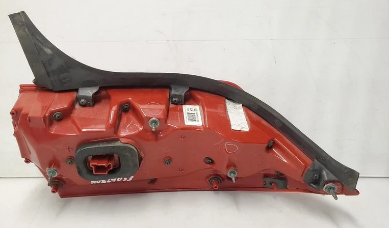 2014-2019 Cadillac CTS Sedan Left Driver Side Tail Light OEM Warranty - Image 2 of 2