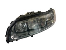 VOLVO S60 I Scheinwerfer vorne links 30698835 2007 34531249