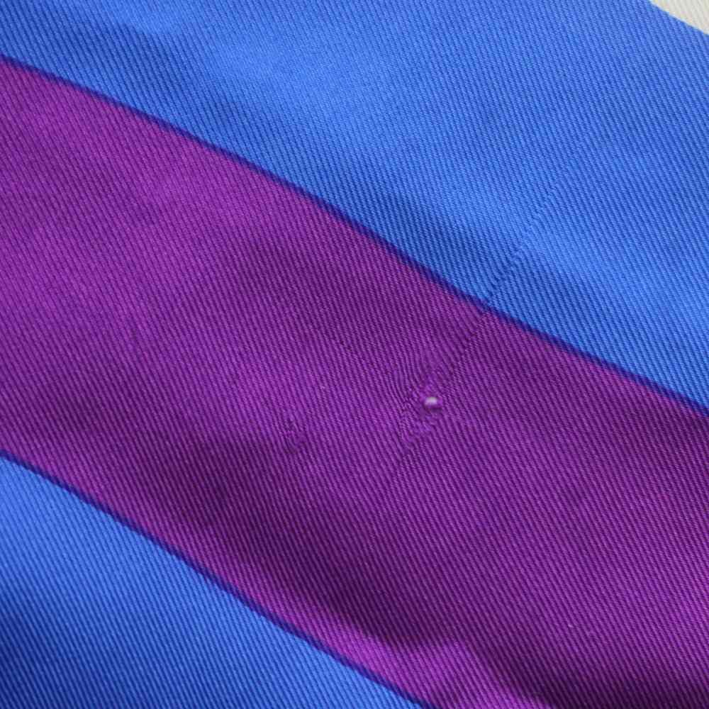 Christian Dior Scarf Large Size Silk Logo All Over Pattern Women's Authentic thumbnail 7