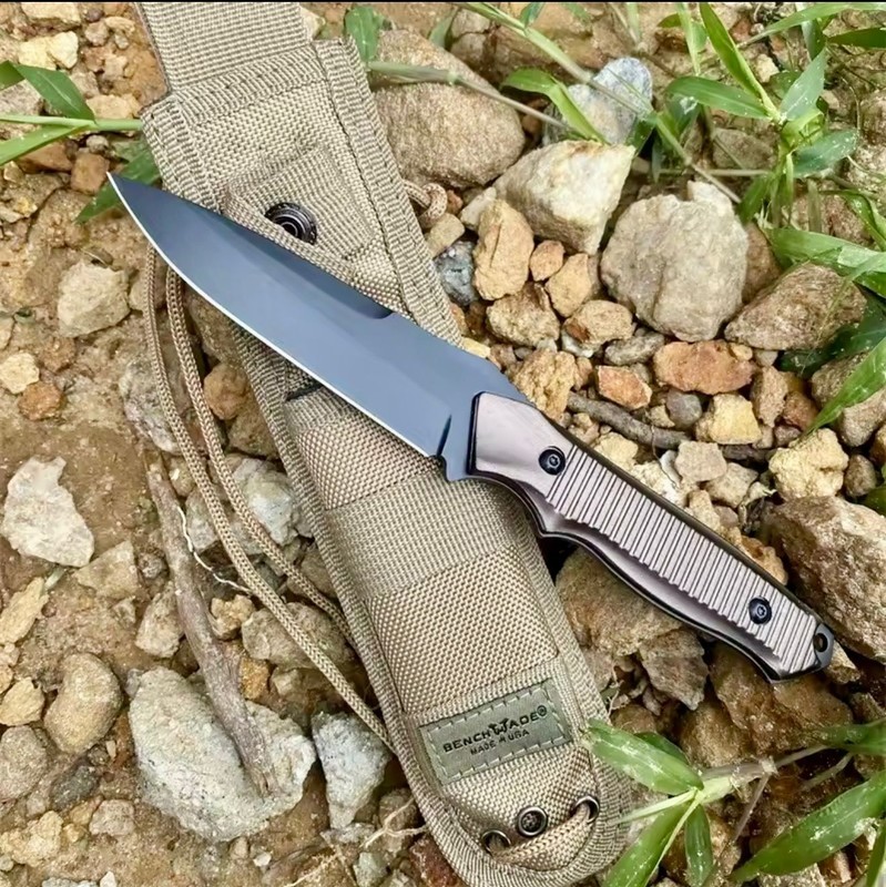 Benchmade Nimravus