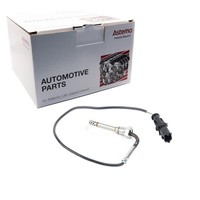 Astemo HÜCo Abgastemperatursensor Nach Katalysator Passend FüR Alfa Romeo Mito