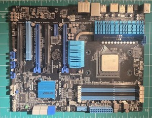 Amd Fx 8350 Motherboard | eBay
