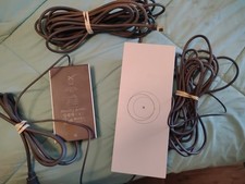 Starlink Power Supply UTP-232C With Power Cord Router Dish