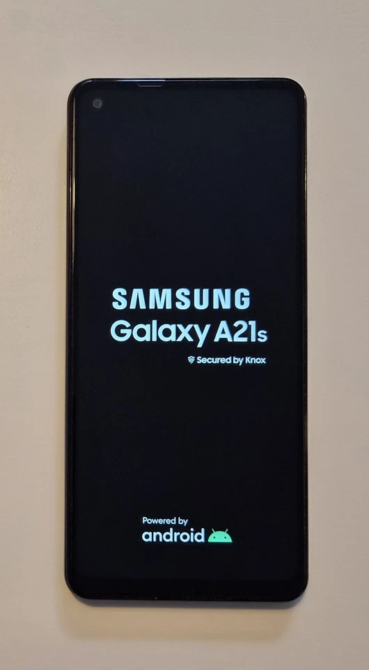 Samsung Galaxy A21s · 32GB, photo 2 sur 5