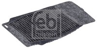 Febi Bilstein Filter, Innenraumluft U.A. FüR Lexus, Suzuki, Toyota