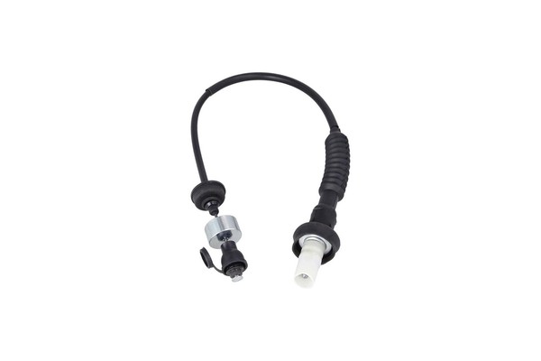 Kupplungsseil Kupplungszug Kamoka LC034 FüR Peugeot 206 2A SW 2E Van CC 2D Hdi-image