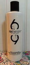 SEALED WEN Six Thirteen ULTRA NOURISHING DAILY CLEANSING HAIR TREATMENT 16 oz