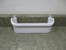 FRIGIDAIRE REFRIGERATOR DOOR SHELF BIN PART # 241511601
