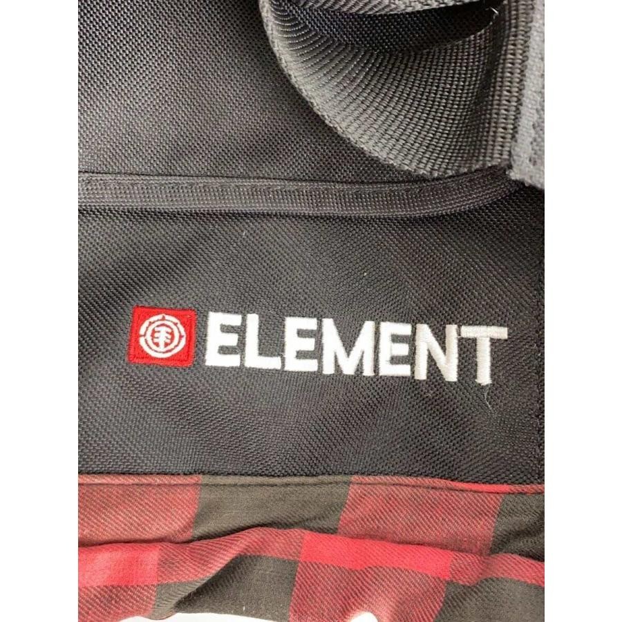 Element Backpack Polyester Backpack Bag - image 5