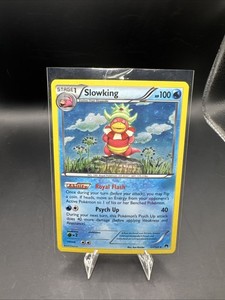 Slowking Card | eBay Slowking Card | eBay