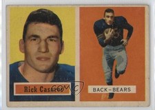 Click to enlarge Rick Casares