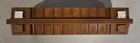 Vintage HO Scale North Western Refrigerator Line Wood Reefer Car Kadee Craftsman — photo 3