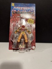 Masters Of The Universe Origins Teela Action Figure 2020 Mattel  MOTU