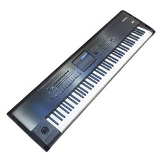 KORG KRONOS X-88 Music Workstation Synthesizer 88 Key RH3 Keyboard Japan