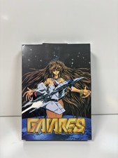Gaiares SEGA Genesis Mega Drive Retro-Bit Collector's Edition (New)