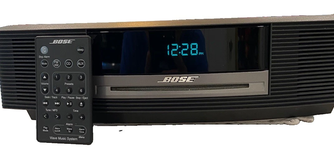 Bose Wave Music System for sale - eBay