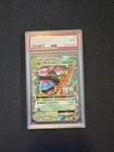 M Venusaur Ex 2/108 Pokemon XY Evolutions Mega #2 MINT PSA 9