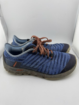 Athletic Shoes Brooks Puregrit Womens Brown Brooks Shoes Brooks