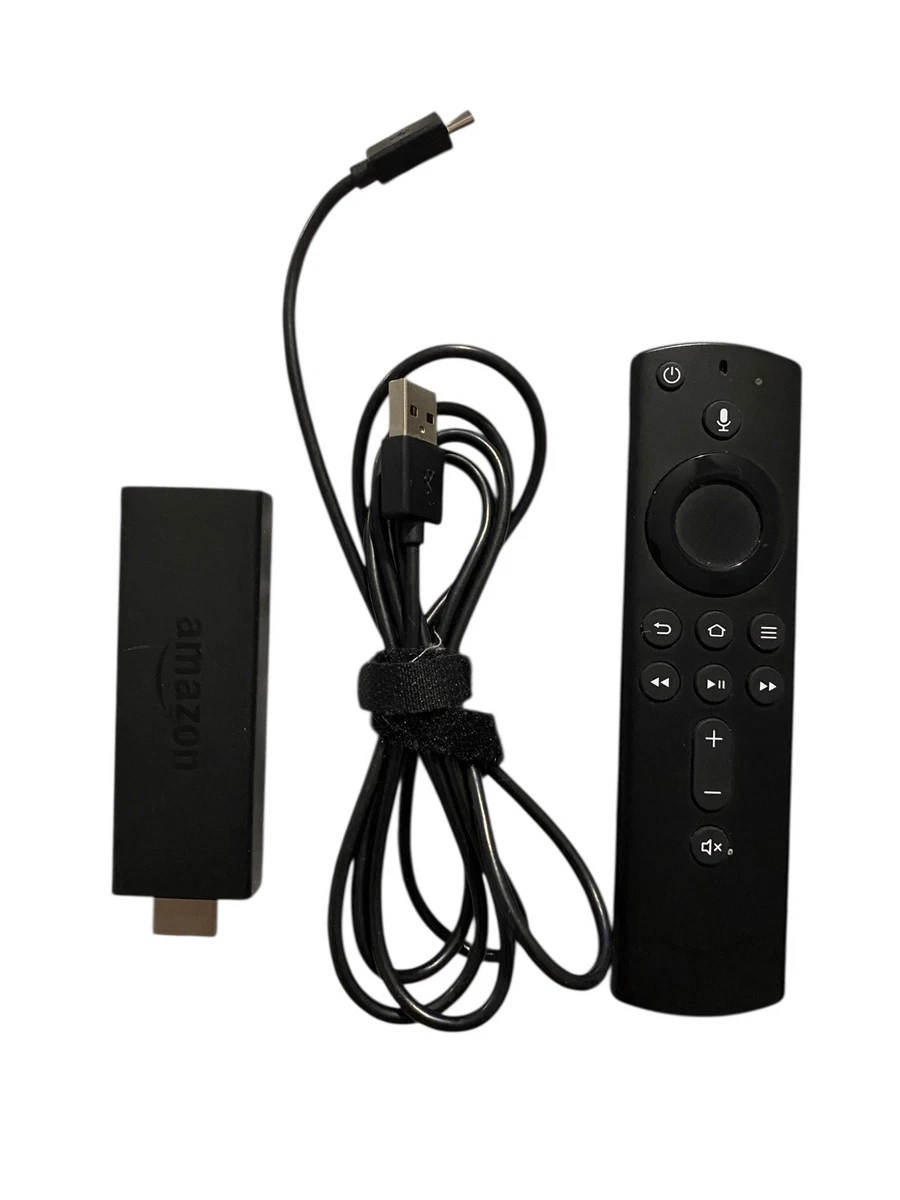 Amazon Fire TV Stick 2nd Generation for sale - eBay