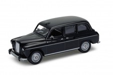 Austin FX4 London Taxi - 3 inches 7,5 cm 1/64 Welly Diecast Toy Model Car SUP26