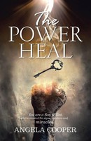 The Power To Heal Angela Cooper Taschenbuch Kartoniert / Broschiert Englisch