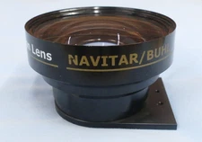 Navitar / Buhl USA Screenstar 0.8X Wide Angle Conversion Lens SSW08