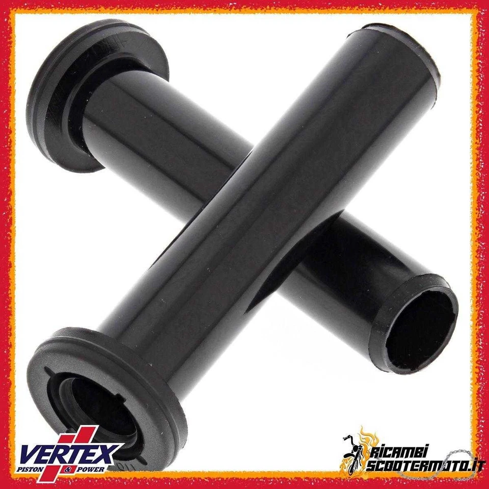 PIVOT WORKS - VP ITALY SRL Kit Cuscinetti Braccio Anteriore Polaris Scrambler 500 2X4 2008 50-1049#4